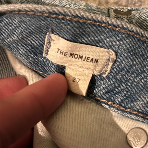 The Momjean in Gilford Wash: Ripped Edition - Picture 7 of 8